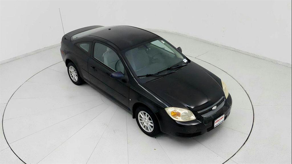 used 2008 Chevrolet Cobalt car, priced at $5,391