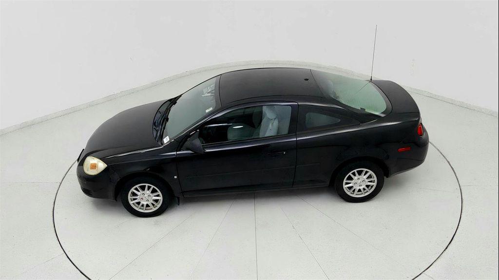 used 2008 Chevrolet Cobalt car, priced at $5,391
