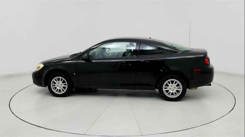 used 2008 Chevrolet Cobalt car, priced at $5,391