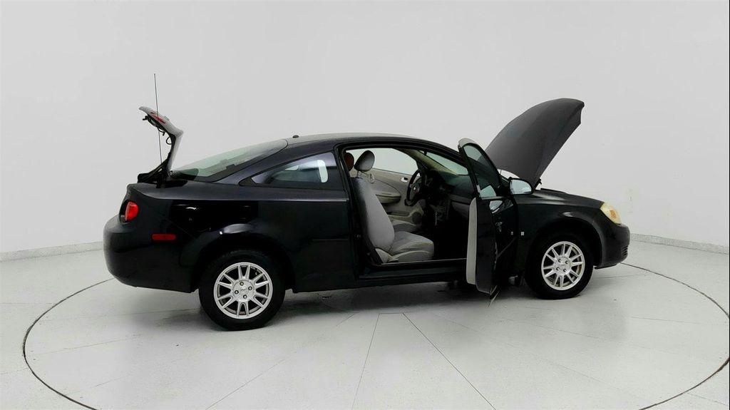 used 2008 Chevrolet Cobalt car, priced at $5,391