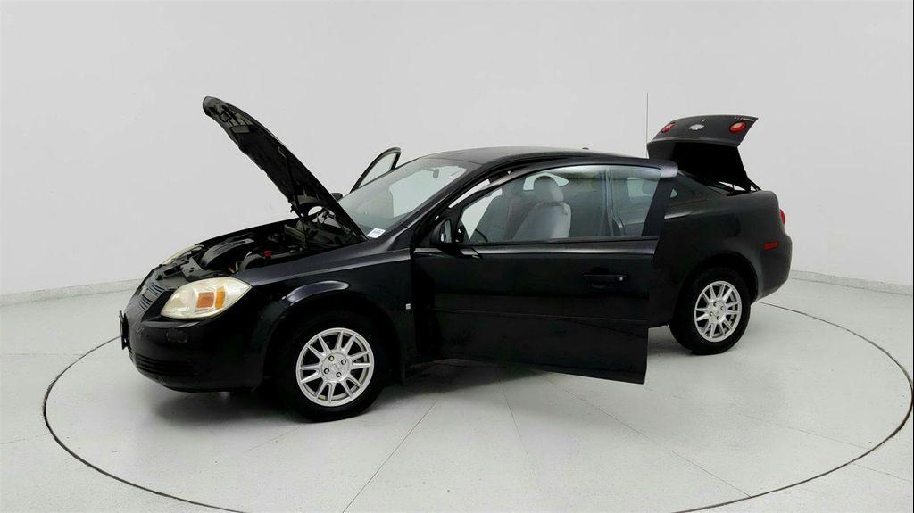 used 2008 Chevrolet Cobalt car, priced at $5,391