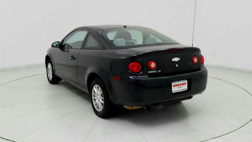 used 2008 Chevrolet Cobalt car, priced at $5,391