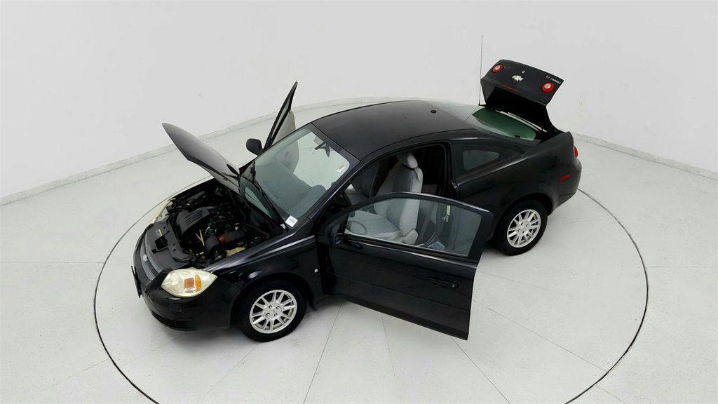 used 2008 Chevrolet Cobalt car, priced at $5,391