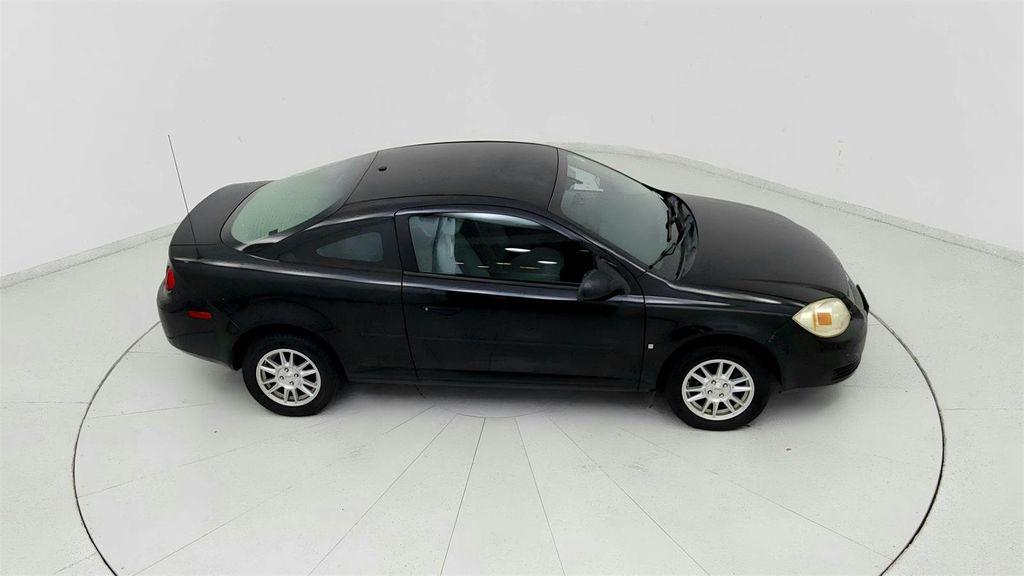 used 2008 Chevrolet Cobalt car, priced at $5,391