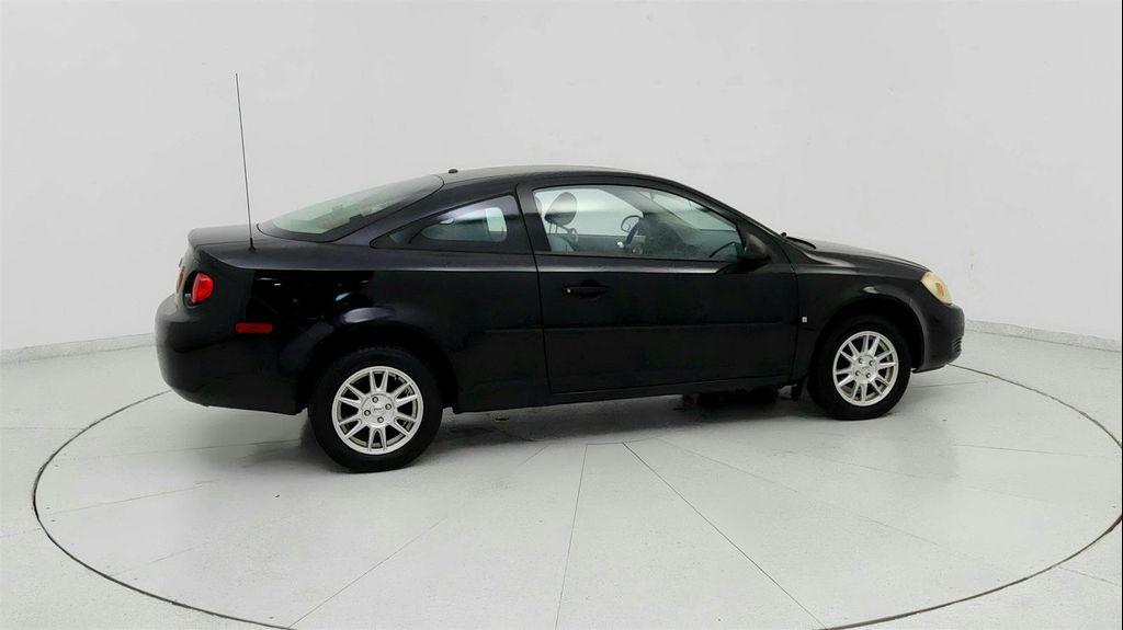 used 2008 Chevrolet Cobalt car, priced at $5,391