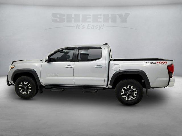 used 2019 Toyota Tacoma car, priced at $32,591