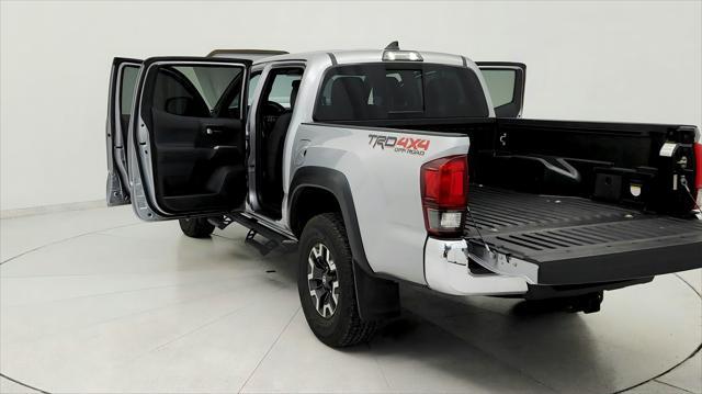 used 2019 Toyota Tacoma car, priced at $32,591