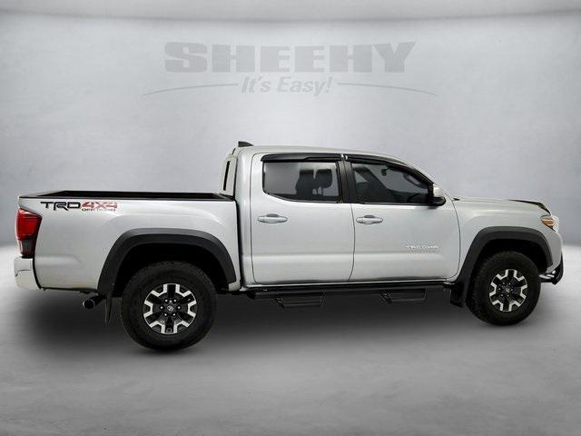 used 2019 Toyota Tacoma car, priced at $32,591