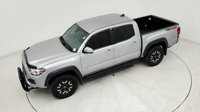 used 2019 Toyota Tacoma car, priced at $32,591