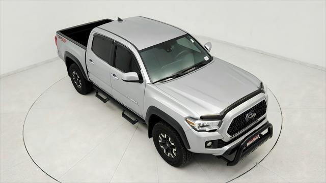 used 2019 Toyota Tacoma car, priced at $32,591