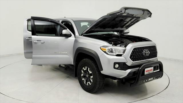 used 2019 Toyota Tacoma car, priced at $32,591