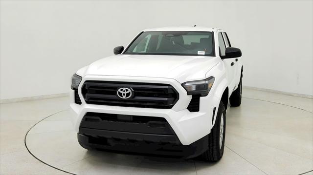 new 2025 Toyota Tacoma car, priced at $36,931