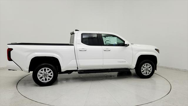 new 2024 Toyota Tacoma car, priced at $42,294