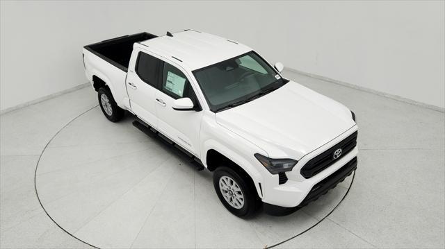 new 2024 Toyota Tacoma car, priced at $42,294