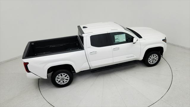 new 2024 Toyota Tacoma car, priced at $42,294