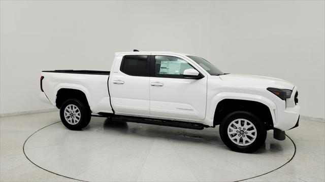 new 2024 Toyota Tacoma car, priced at $42,294