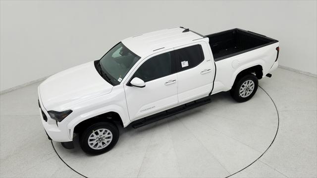 new 2024 Toyota Tacoma car, priced at $42,294