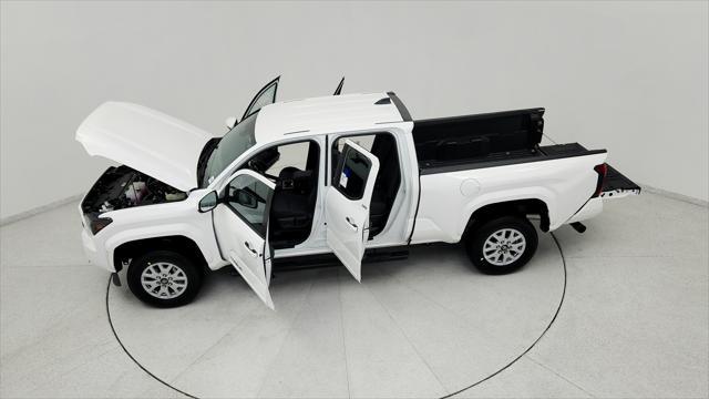 new 2024 Toyota Tacoma car, priced at $42,294