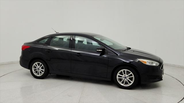 used 2016 Ford Focus car, priced at $6,691