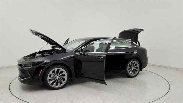 new 2026 Toyota Crown car, priced at $51,139