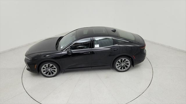new 2026 Toyota Crown car, priced at $51,139