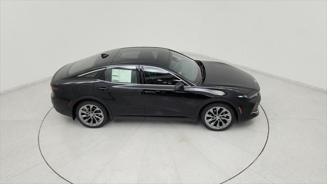 new 2026 Toyota Crown car, priced at $51,139