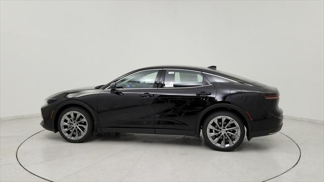 new 2026 Toyota Crown car, priced at $51,139