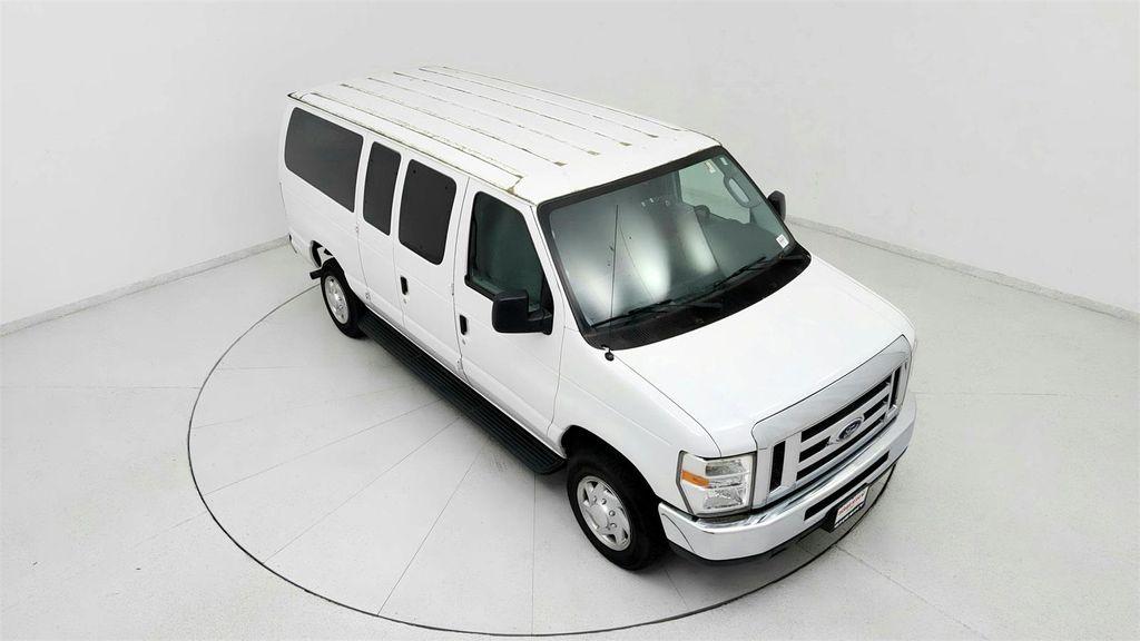 used 2011 Ford E350 Super Duty car, priced at $14,591
