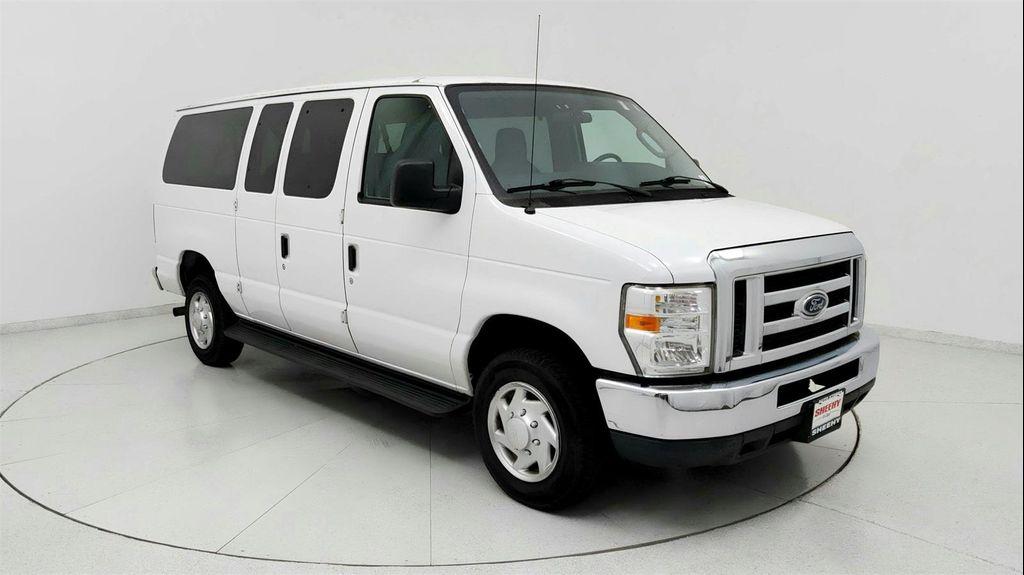 used 2011 Ford E350 Super Duty car, priced at $14,591
