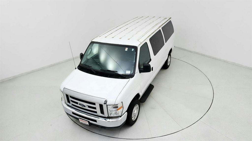 used 2011 Ford E350 Super Duty car, priced at $14,591