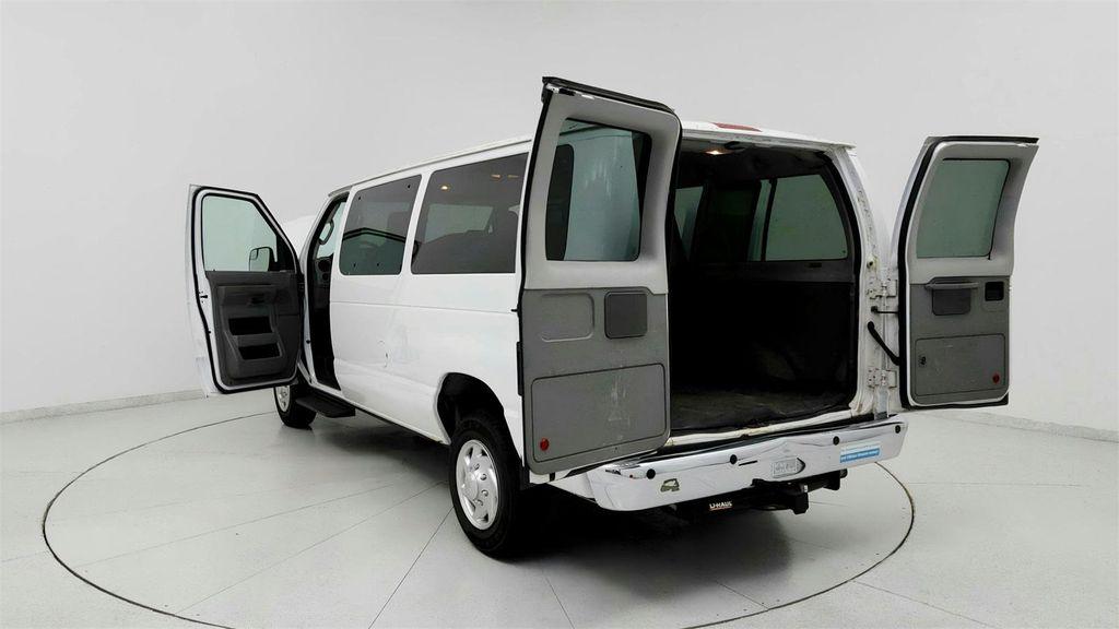 used 2011 Ford E350 Super Duty car, priced at $14,591