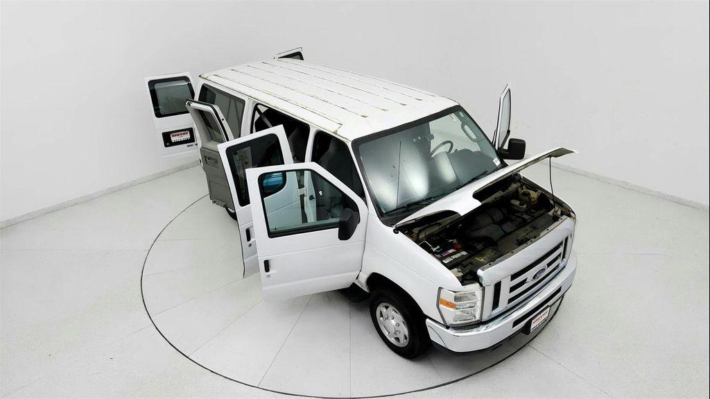 used 2011 Ford E350 Super Duty car, priced at $14,591