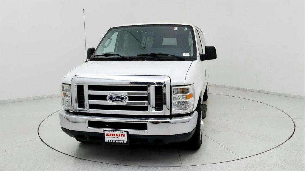 used 2011 Ford E350 Super Duty car, priced at $14,591