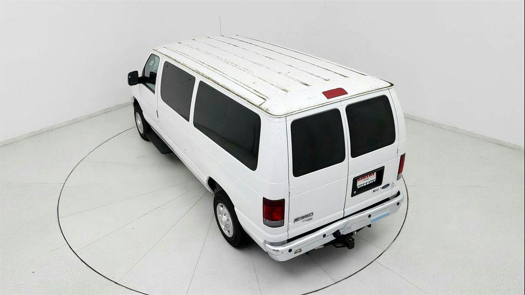 used 2011 Ford E350 Super Duty car, priced at $14,591