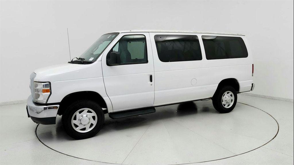 used 2011 Ford E350 Super Duty car, priced at $14,591