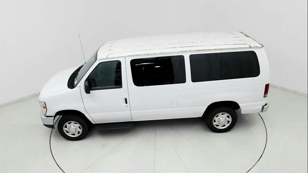 used 2011 Ford E350 Super Duty car, priced at $14,591