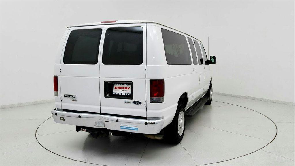 used 2011 Ford E350 Super Duty car, priced at $14,591