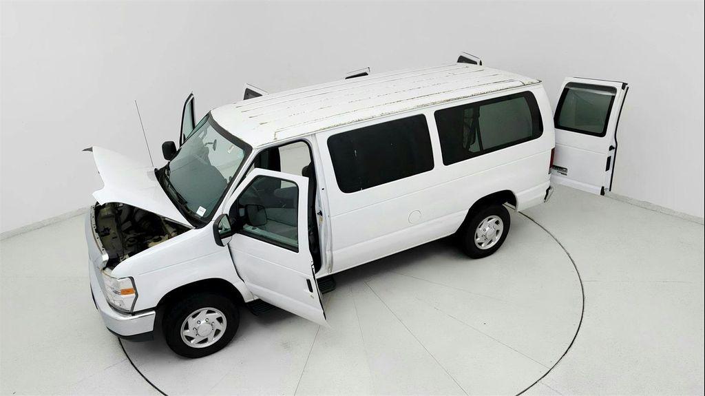 used 2011 Ford E350 Super Duty car, priced at $14,591