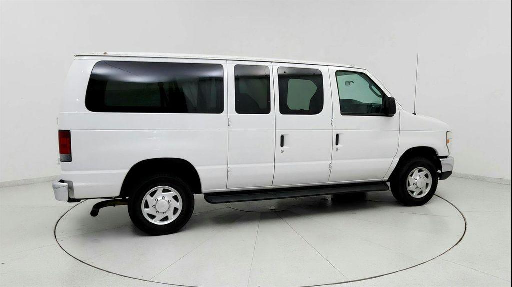 used 2011 Ford E350 Super Duty car, priced at $14,591