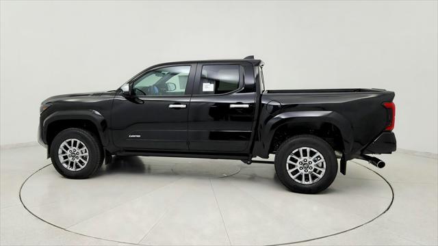 new 2024 Toyota Tacoma car, priced at $51,423