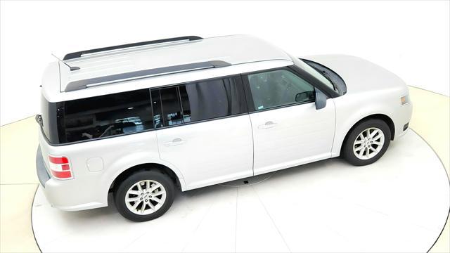 used 2015 Ford Flex car, priced at $10,991