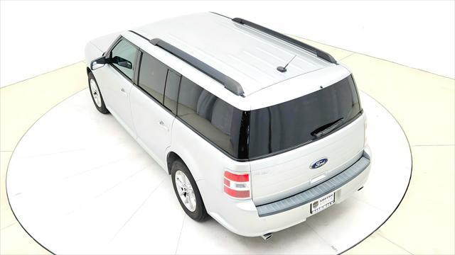 used 2015 Ford Flex car, priced at $10,991