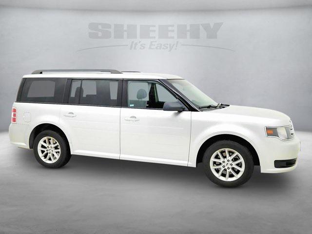 used 2015 Ford Flex car, priced at $10,991