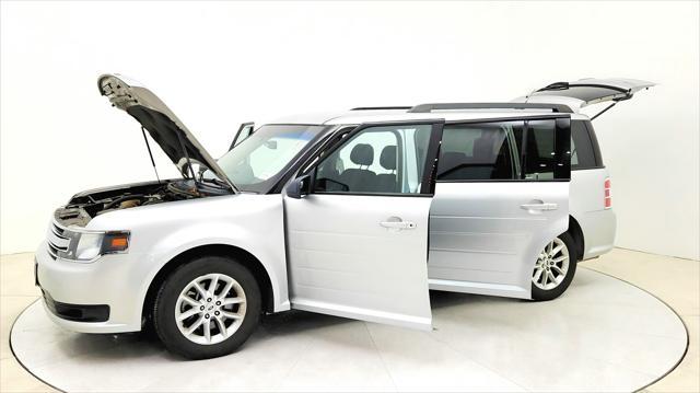 used 2015 Ford Flex car, priced at $10,991