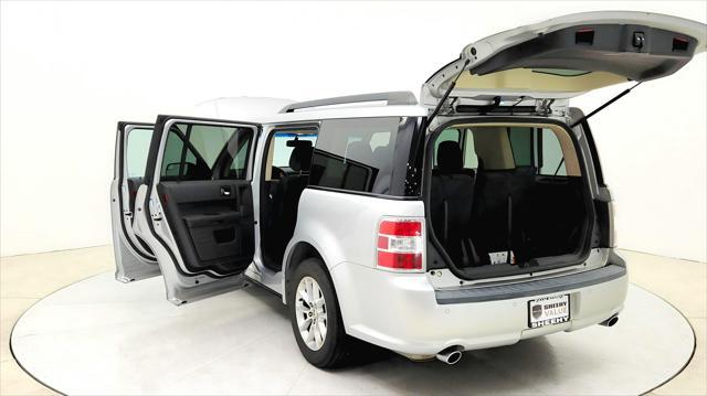 used 2015 Ford Flex car, priced at $10,991