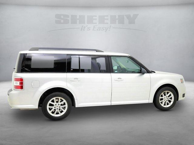 used 2015 Ford Flex car, priced at $10,991