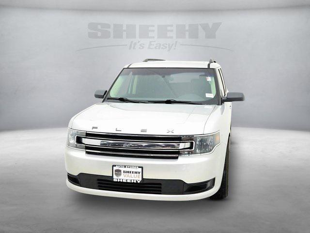 used 2015 Ford Flex car, priced at $10,991