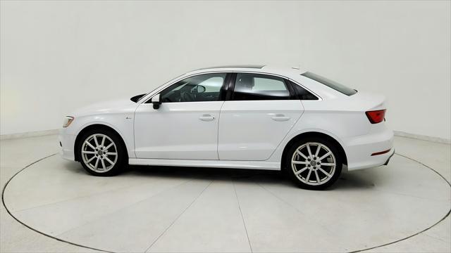 used 2015 Audi A3 car, priced at $11,991