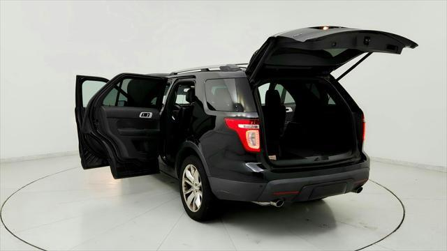 used 2012 Ford Explorer car, priced at $8,891