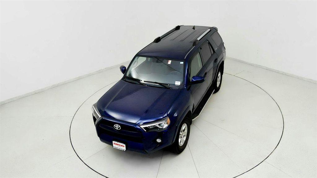 used 2019 Toyota 4Runner car, priced at $28,291